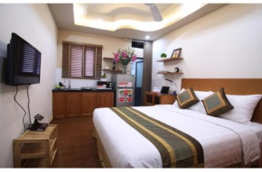 LAKE VIEW APARTMENT Granda LAKE VIEW HOTEL & APARTMENT